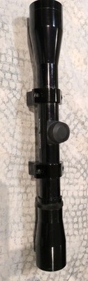 BUSHNELL ~ SPORTVIEW, 4x32 T 1403, Waterproof 