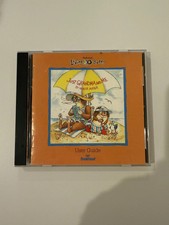 Living Books: Just Grandma And Me - Mac