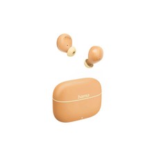 Hama Freedom Buddy II Headset True Wireless Stereo (TWS) In-ear Orange