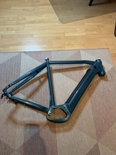 Velo de Ville SEB 990 Range Rahmen, 60cm, Smart, CX, 750Wh, Beschreibung Lesen!