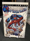 AMAZING SPIDER-MAN #30 (2001) 1st EZEKIEL & MORLUN J. Scott Campbell NM+