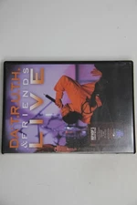 Da' T.R.U.T.H. & Friends Live Concert DVD