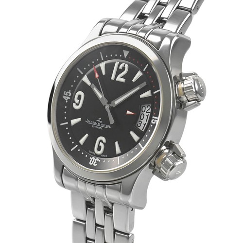 JAEGER-LECOULTRE Master Compressor Auto Q1728170 SW19949