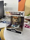 Funko Pop! Deluxe: Disney - Evil Queen on Throne #1088