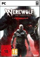 Gw94C8 Werewolf: The Apocalypse - Earthblood Pc Neu & Ovp