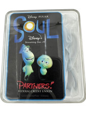 Disney Pixar Soul Movie Promotion Bluetooth S...