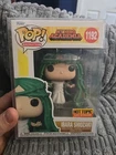 Funko Pop! Ibara Shiozaki 1192 Hot Topic Exclusive My Hero Academia Anime Vinyl