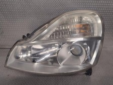 Optique avant principal gauche