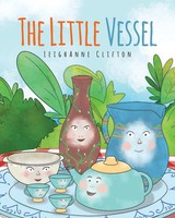 Leighanne Clifton | The Little Vessel | Taschenbuch | Englisch (2018)