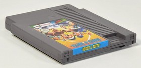 Nintendo NES,North & South,North and South,Modul,PAL B,neuwertiger Zustand