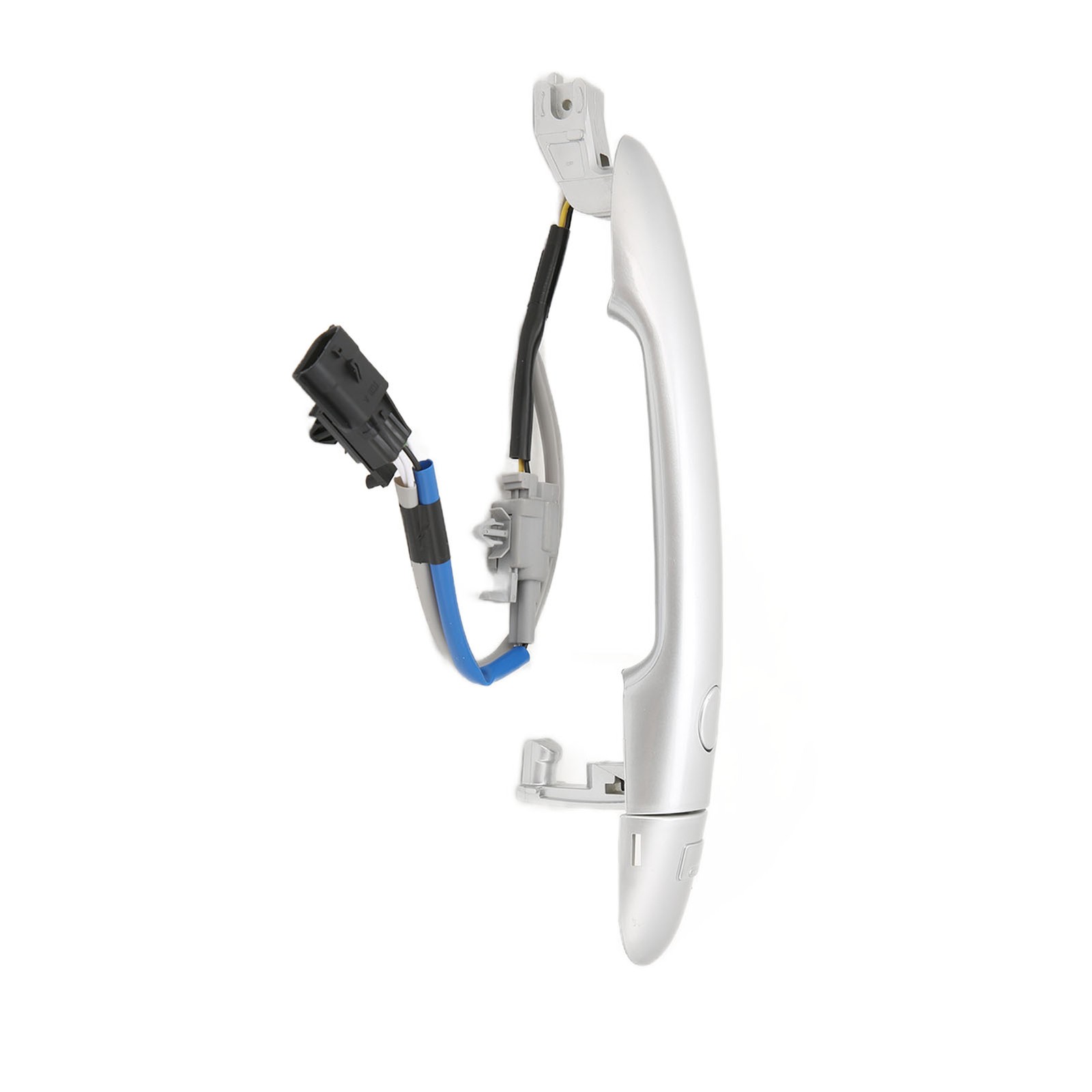 ♬ Inner Door Handle Left 80640‑JY01B 80640‑JY01A Auto Parts Part For KOLEOS.