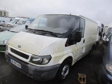Jantes Ford TRANSIT