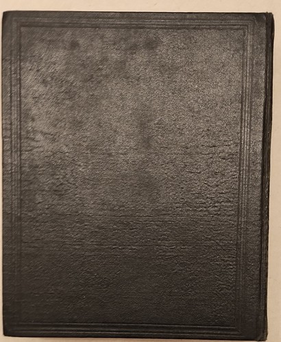 ๐ Old Testament Hebrew & English Hardcover Bible - British & Foreign Bible S...