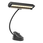 Rechargeable Music Stand Light - Clip - on for Musicians' Piano, Portable,1501