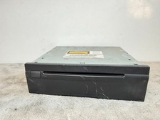 2003-09 Mercedes W211 W219 E-Class CD DVD Disk Player OEM A2118701085
