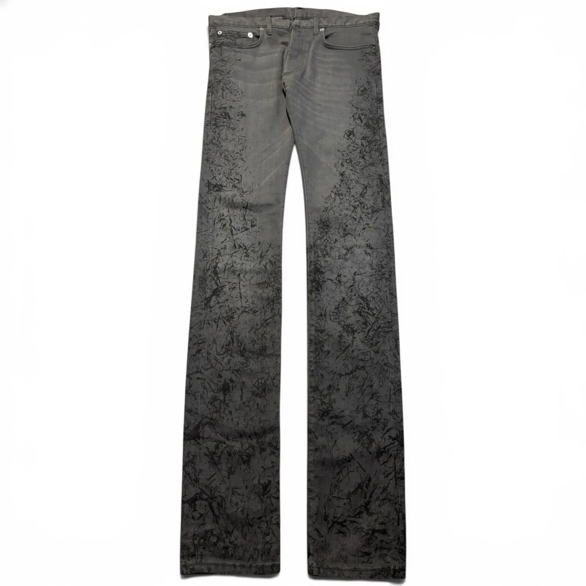 Dior Denim Jeans for Men for sale | eBay