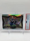 2024 Panini Select - Field Level Drake Maye #475 Silver Prizm (RC) PSA 10