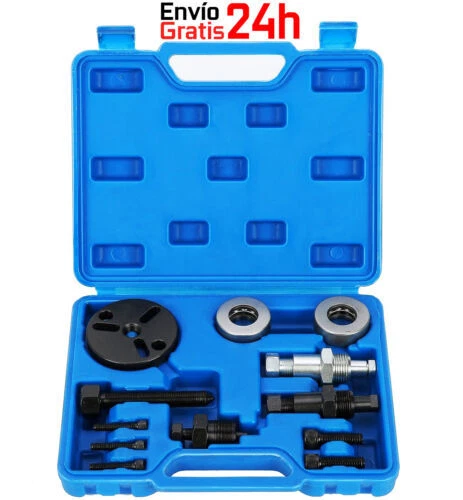 Kits de reparación de embrague de coche para taller