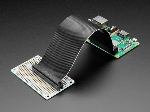 Adafruit Perma-Proto PCB Kit - Thumbnail 2
