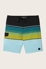O'NEILL Men's Boardshorts LENNOX - MNT - Size 38 - NWT - LAST ONE