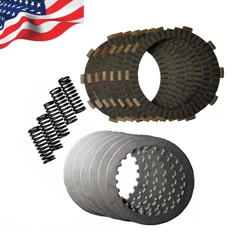 Kit de embrague resortes de alta resistencia para Honda TRX400EX Sportrax400 1999-2014