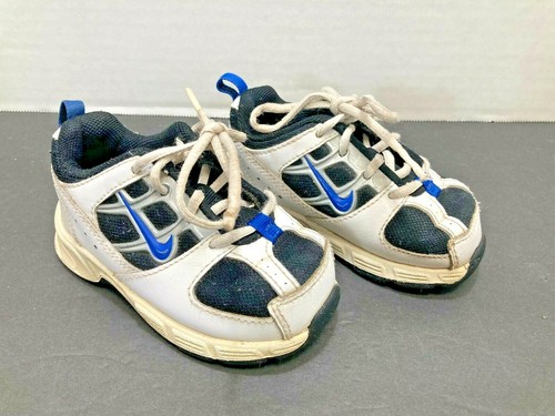 nike infant size 5