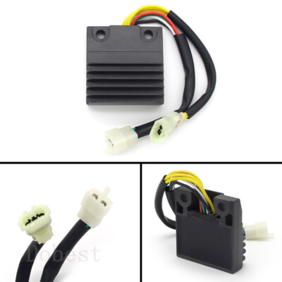 Voltage Rectifier Regulator for Husaberg FE390 2010-2012 FE450 FE570 2009-2012