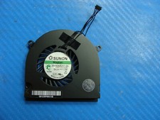 MacBook Pro 13" A1278 Early 2011 MC700LL/A Genuine CPU Cooling Fan 922-8620