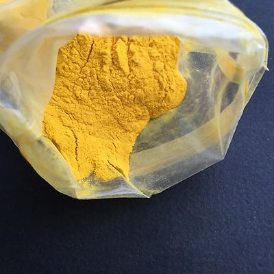 Set Di 5 Vernici Per Vernici A Polvere Transp MATT ANODIZED