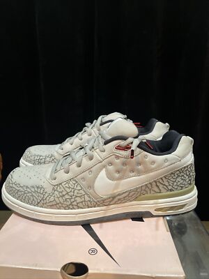 靴 NIKE PAUL RODRIGUEZ ZOOM AIR ELITE 27cm Nike Paul Rodriguez Zoom Air Elite Sz 13 Ships From USA! SB P Rod