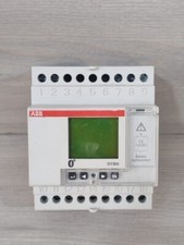 ABB DY365 Digital Timer 2CSM221201R1000
