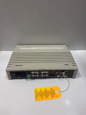 MODICON NW-BP85-002 MODBUS BRIDGE PLUS Kommunikationsmodul