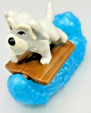 2022 McDonalds Happy Meal Toys Disney The Little Mermaid  6 MAX