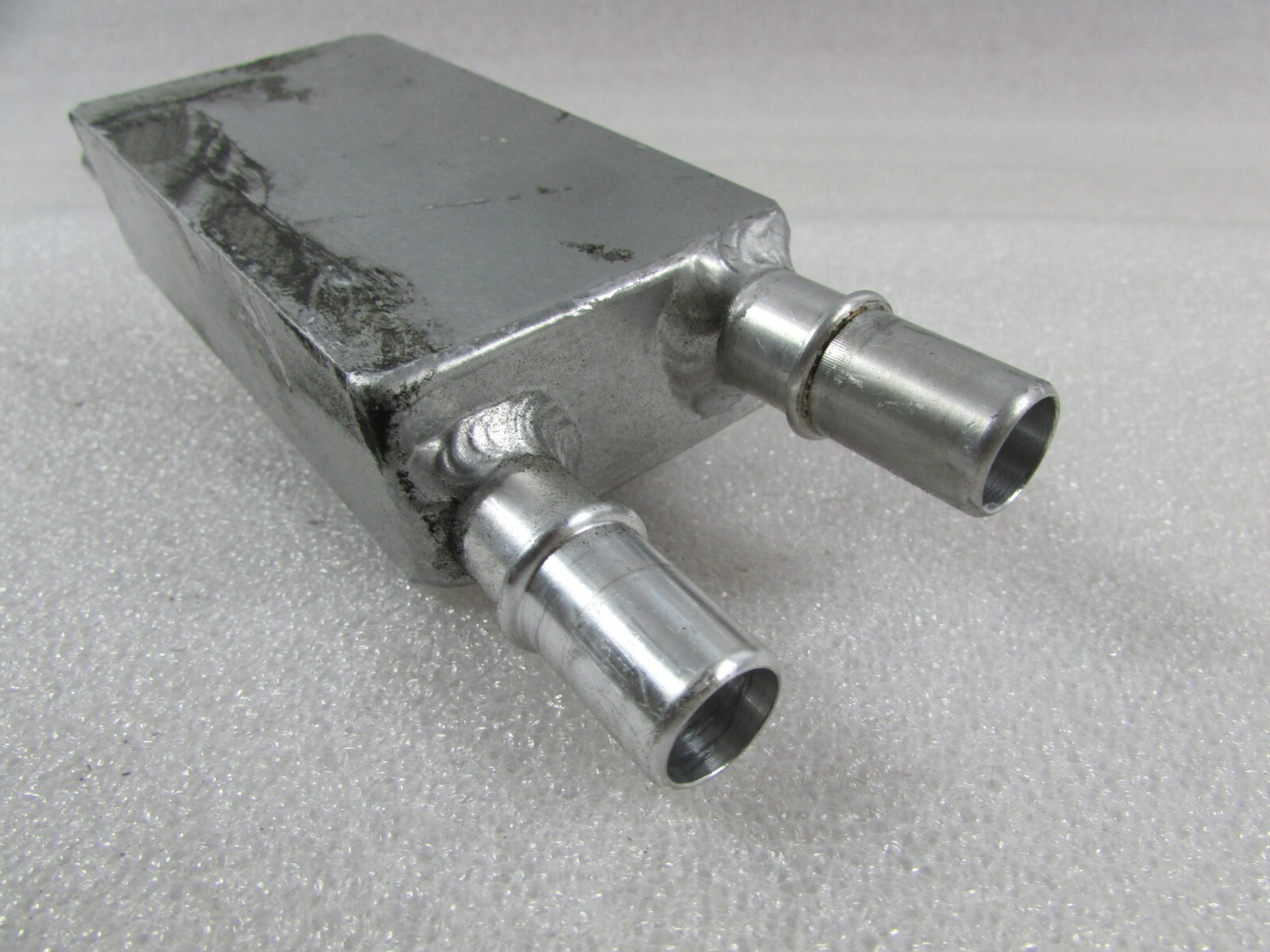 Ferrari 599 GTB, Fuel Vapor Separator, Used, P/N 252103