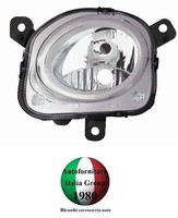 Scheinwerfer Projektor Vorne Niedriger Links FüR Fiat 500L 12>2012 >