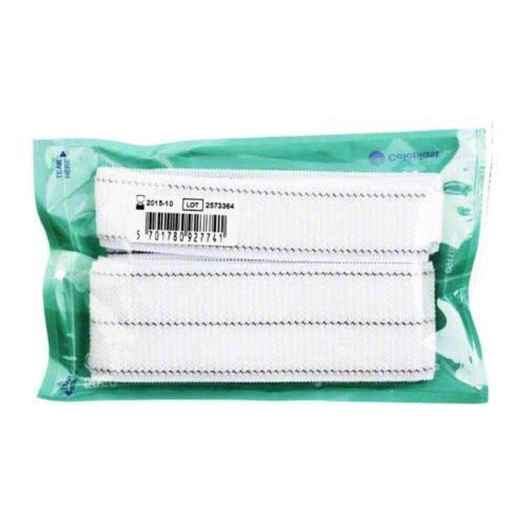 Conveen Befestigungsbänder 50504 · 1X2 St · PZN 08426371