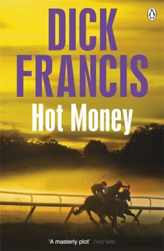 Hot Money (Francis Thriller) - Image 9