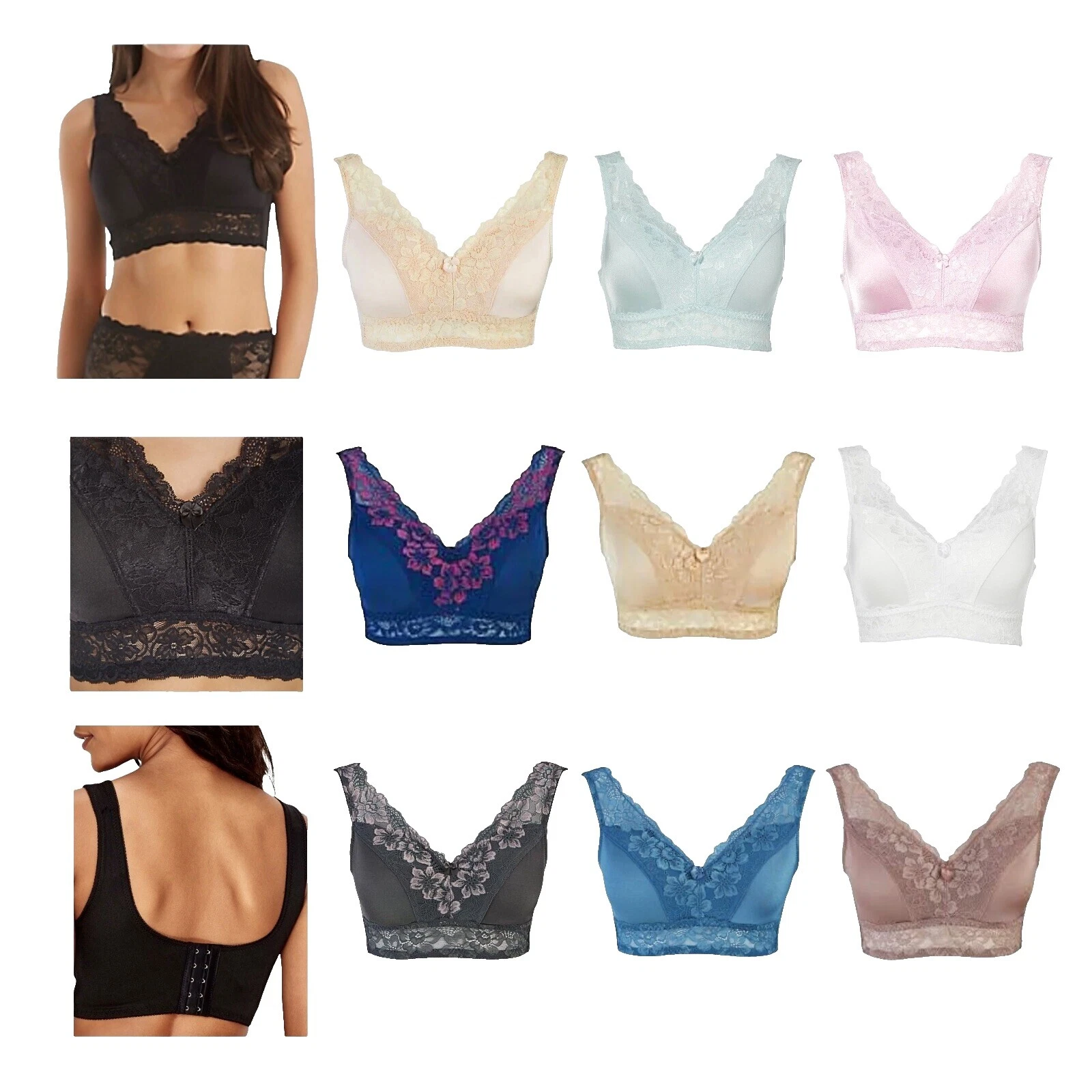 Cortadora Rhonda DD para mujer