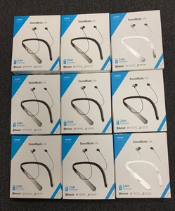 anker soundbuds life wireless