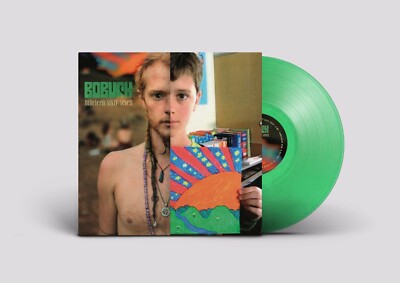 Hardy Fox / Bobuck THE RESIDENTS Nineteen-Sixty-Seven LIMITED EDITION VINYL