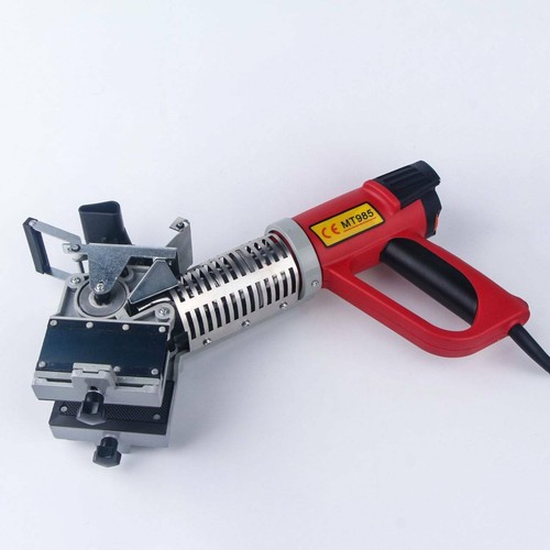 Tragbar Rand Streifenbildung Maschine Curve Gerade Manuell sealing machine 220V - Bild 8 von 11