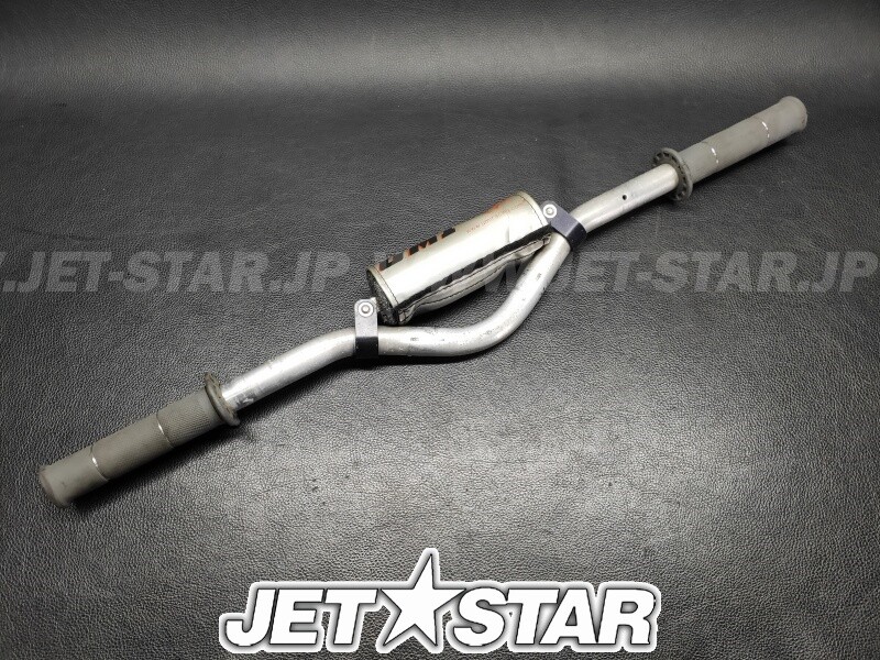 AfterMarket UMI RACING OLD HANDLEBAR FOR STANDUP Used [X2307 AfterMarket UMI RACING OLD HANDLEBAR FOR STANDUP Used [X2307