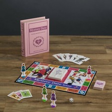 レアレトロ　デートゲーム ミステリーデート Mystery Date Nostalgia Edition - Art of Play