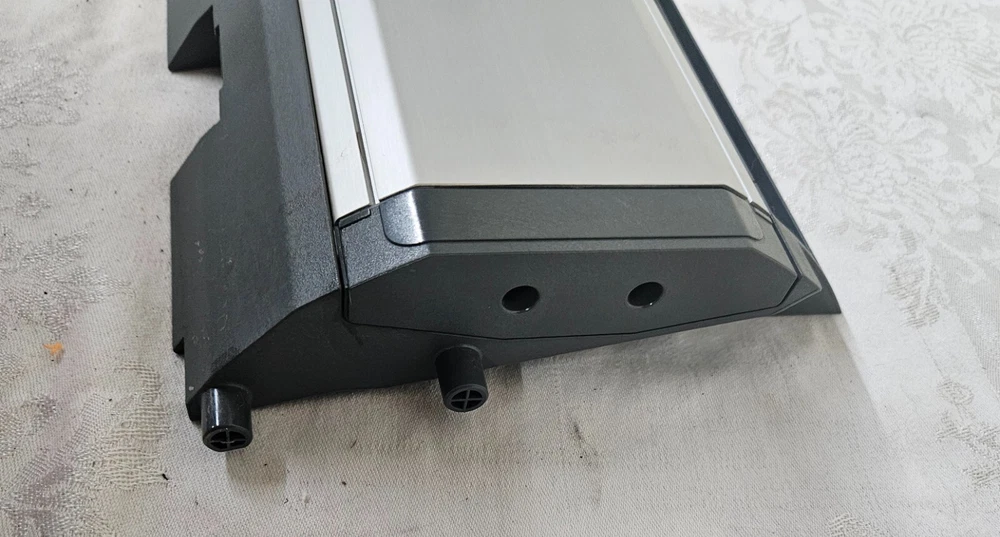 HP Designet Z2100 Photo Printer Q6675D REAR PAPER TRAY Sizer HP Designet Z2100 Photo Printer Q6675D REAR PAPER TRAY Sizer
