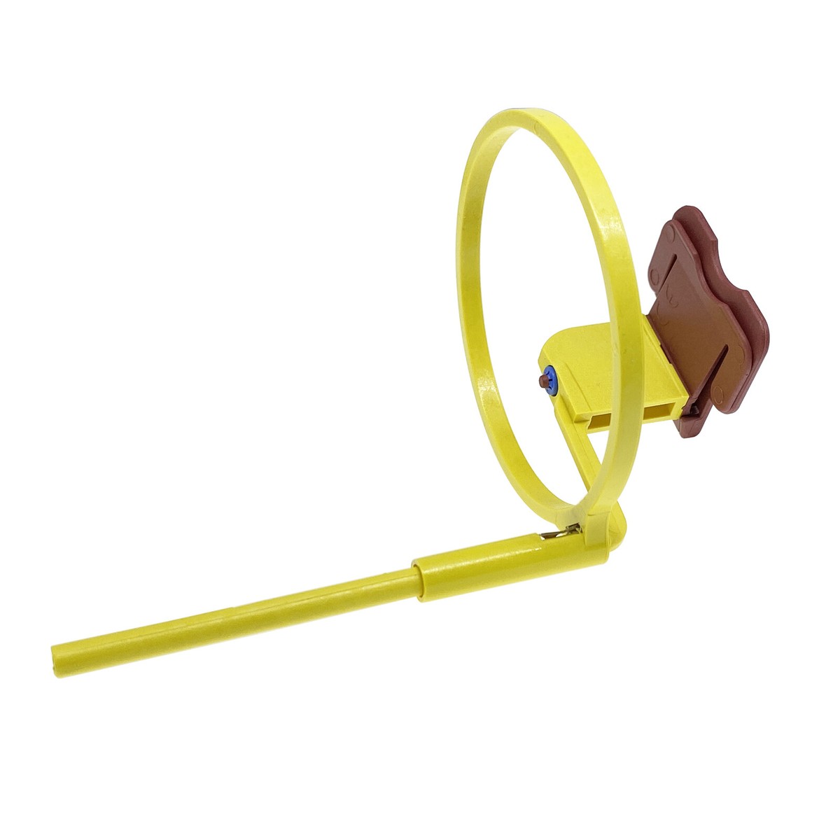 HAWE 1020 SUPER-BITE CON ANELLO ASS. 4PZ - Foto 7