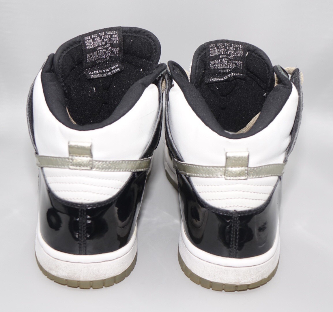 Nike Dunk High Ltd  display picture 2