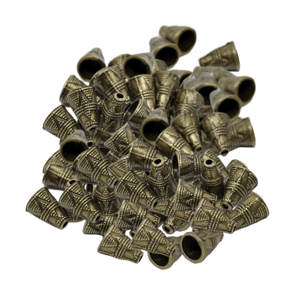 Novelty beads 2024 for jewelry making