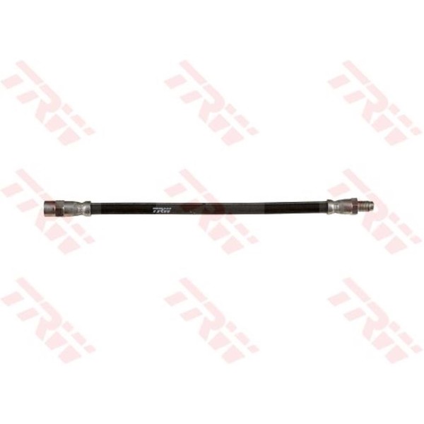 TRW Bremsschlauch Bremsleitung Hinten Links Rechts FüR VW Golf III Variant-image