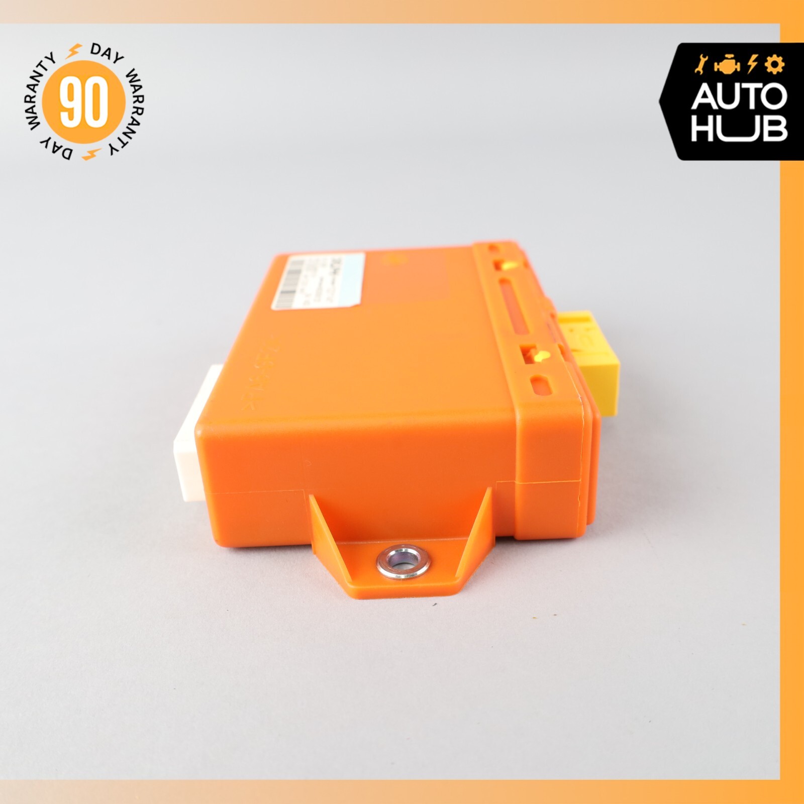 03-08 Maserati Quattroporte Temperature A/C Climate Control Module Unit OEM