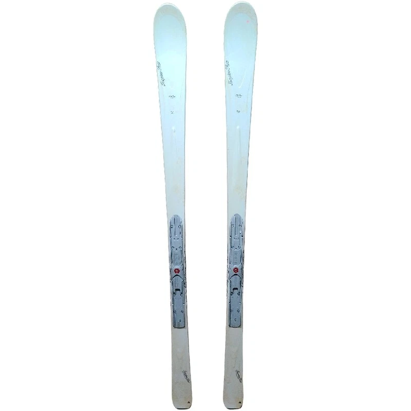 K2 Inspire Luv Women's Blank Skis 167cm PLEASE READ DESCRIPTION